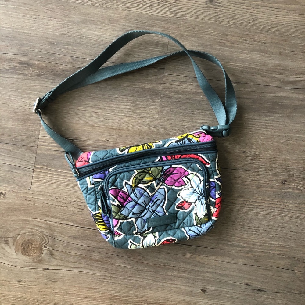 Vera Bradley Belt Bag